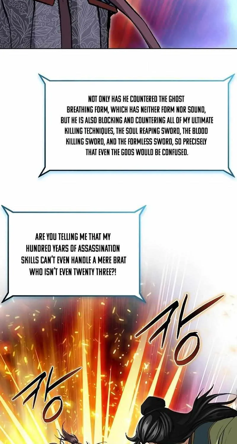 Peerless Chapter 53 page 29 - 