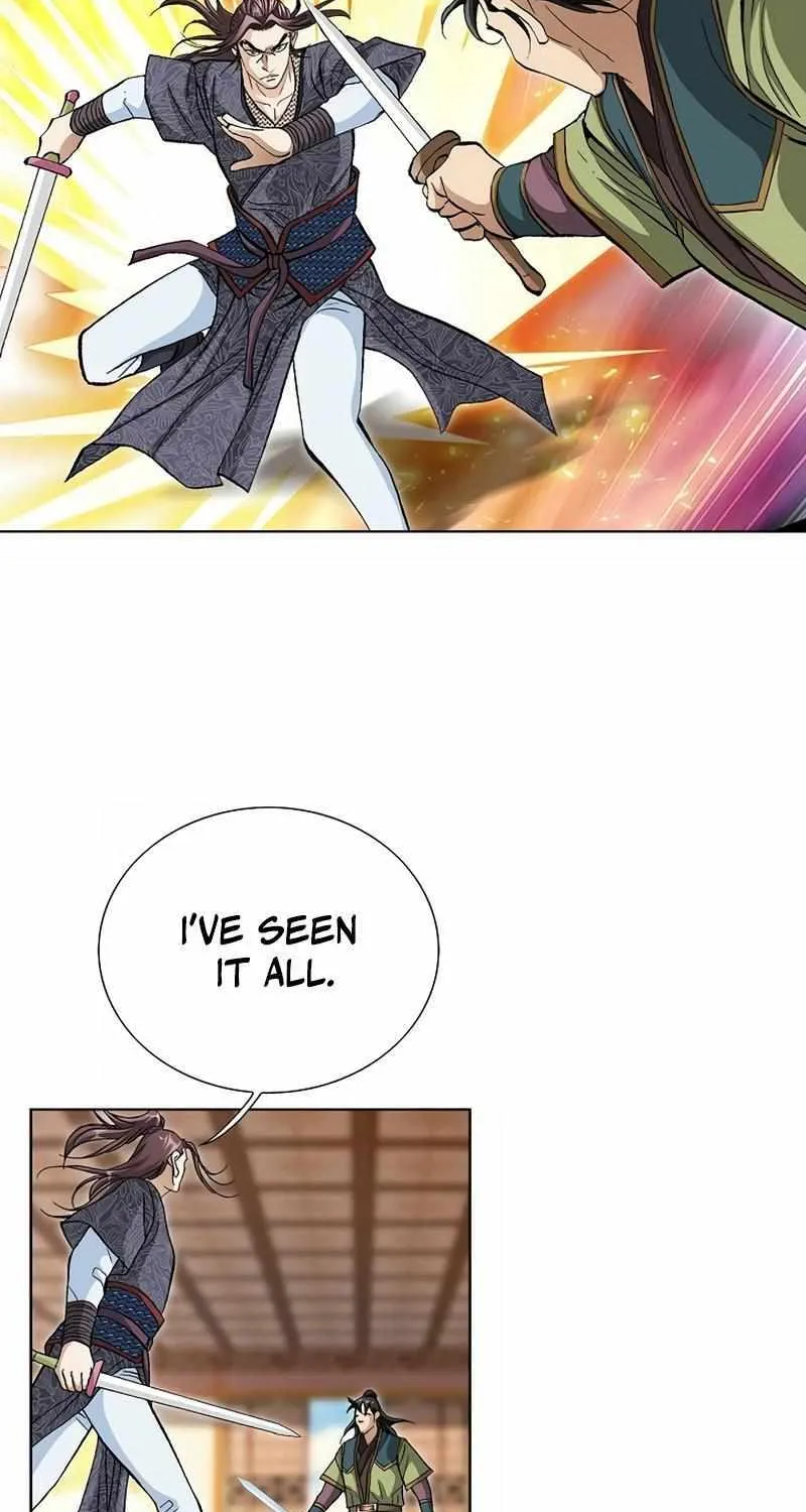 Peerless Chapter 53 page 30 - 