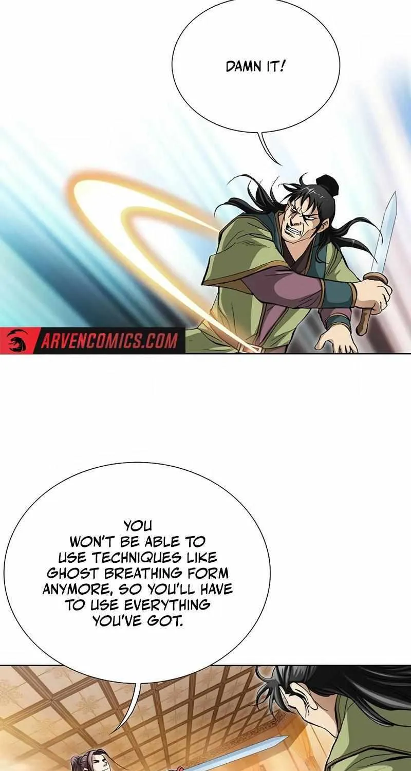 Peerless Chapter 53 page 4 - 