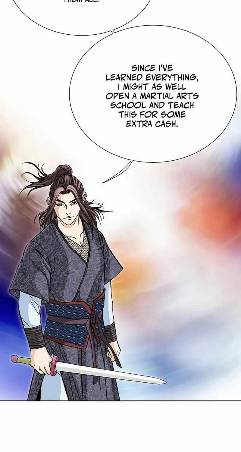 Peerless Chapter 53 page 32 - 