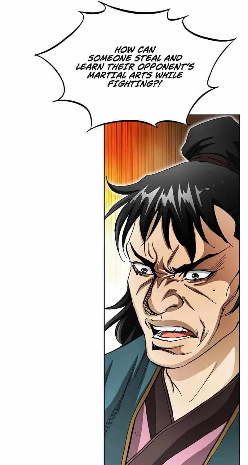 Peerless Chapter 53 page 34 - 