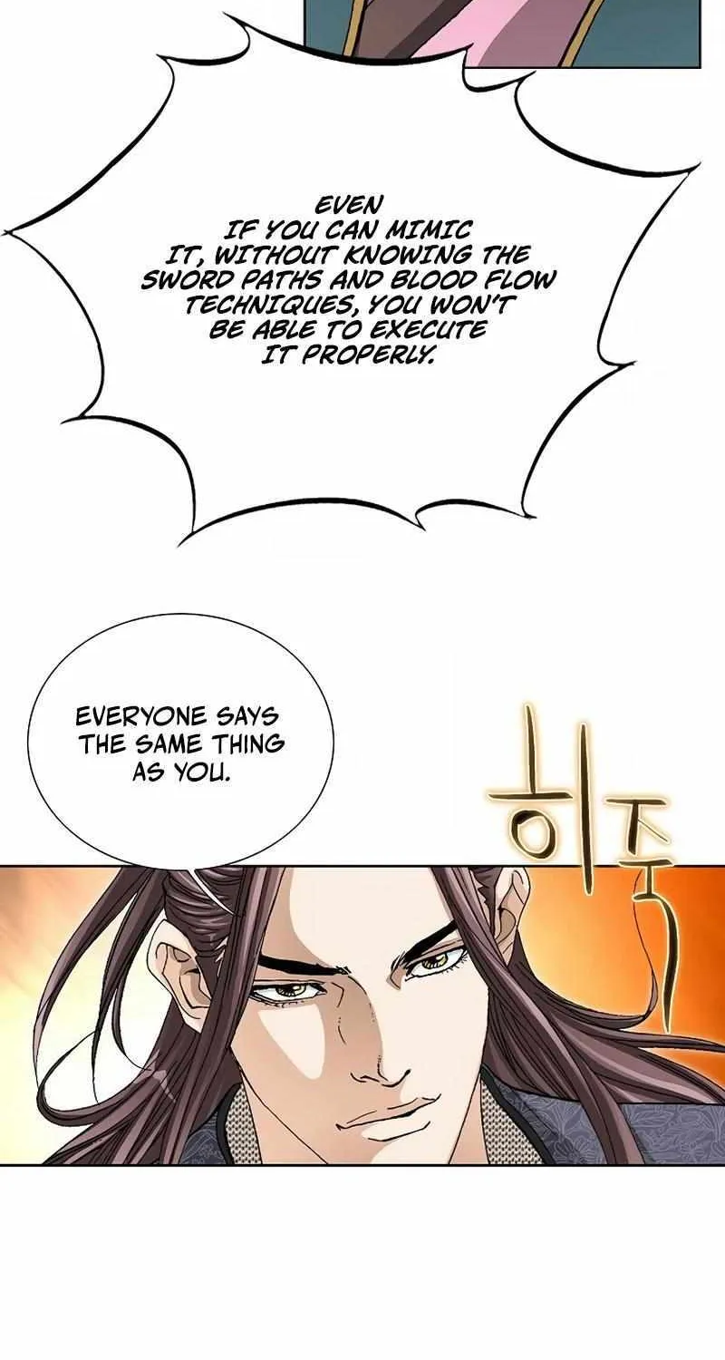 Peerless Chapter 53 page 35 - 