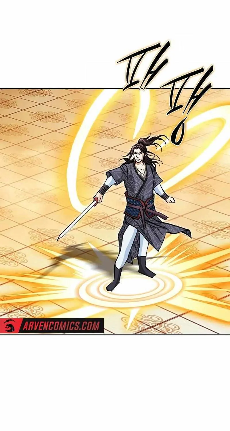 Peerless Chapter 53 page 37 - 
