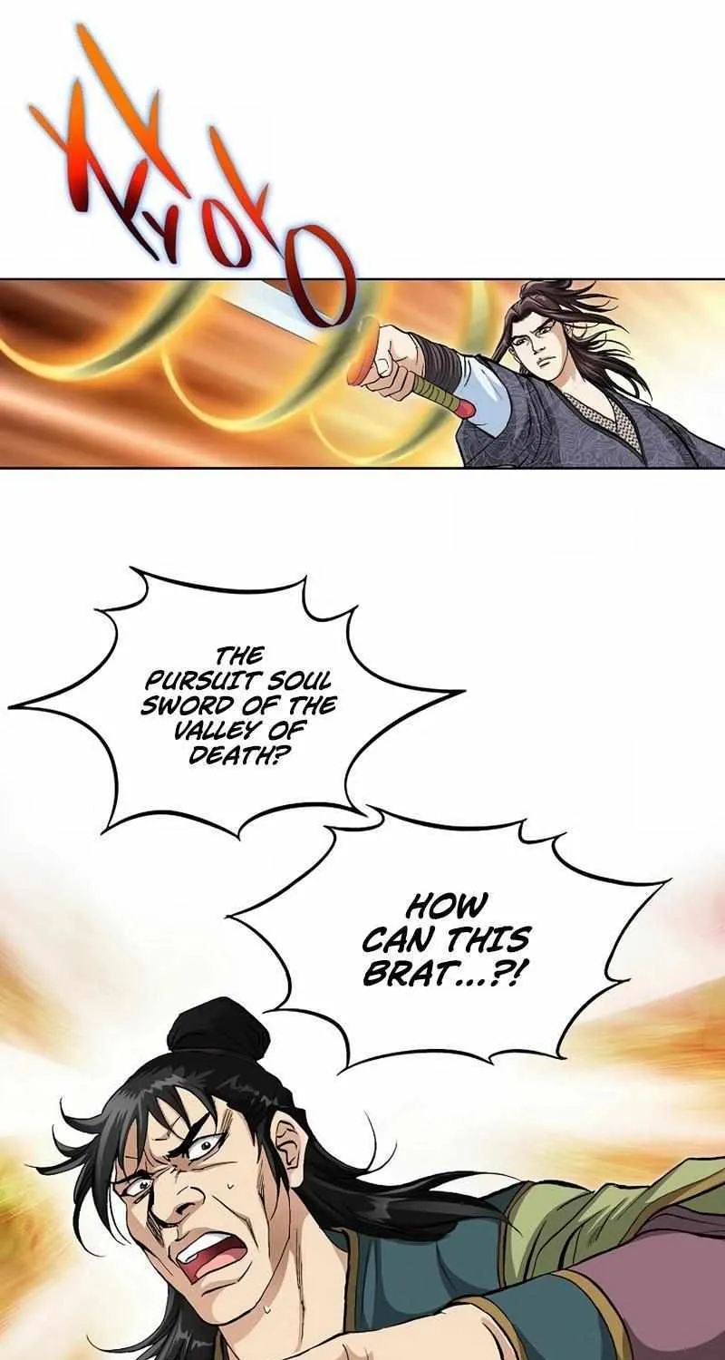 Peerless Chapter 53 page 38 - 