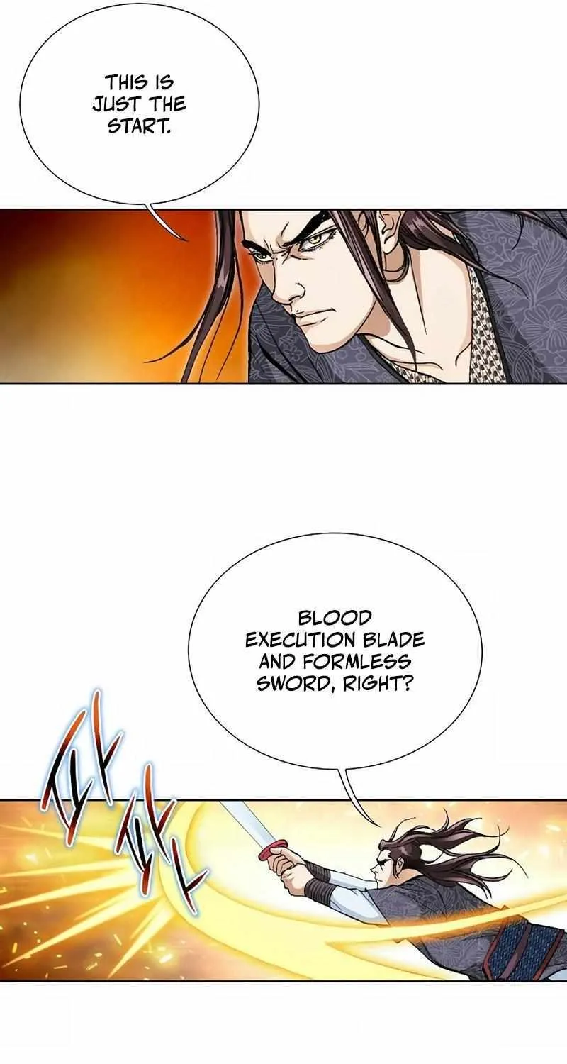 Peerless Chapter 53 page 40 - 