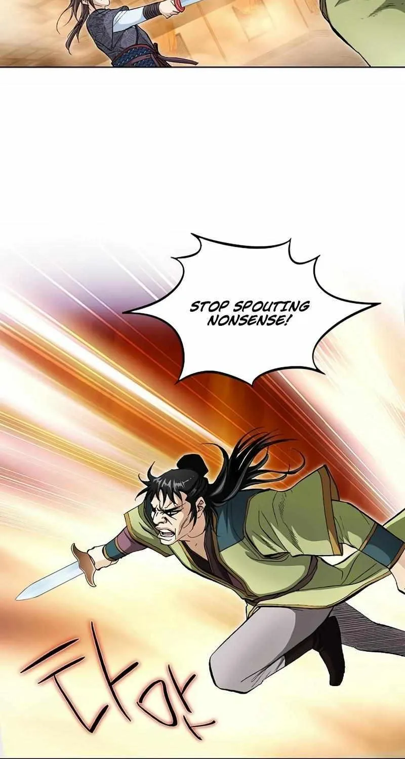 Peerless Chapter 53 page 5 - 