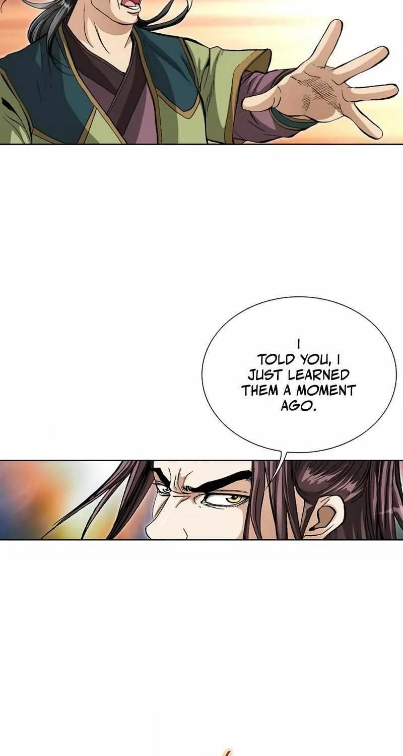 Peerless Chapter 53 page 42 - 