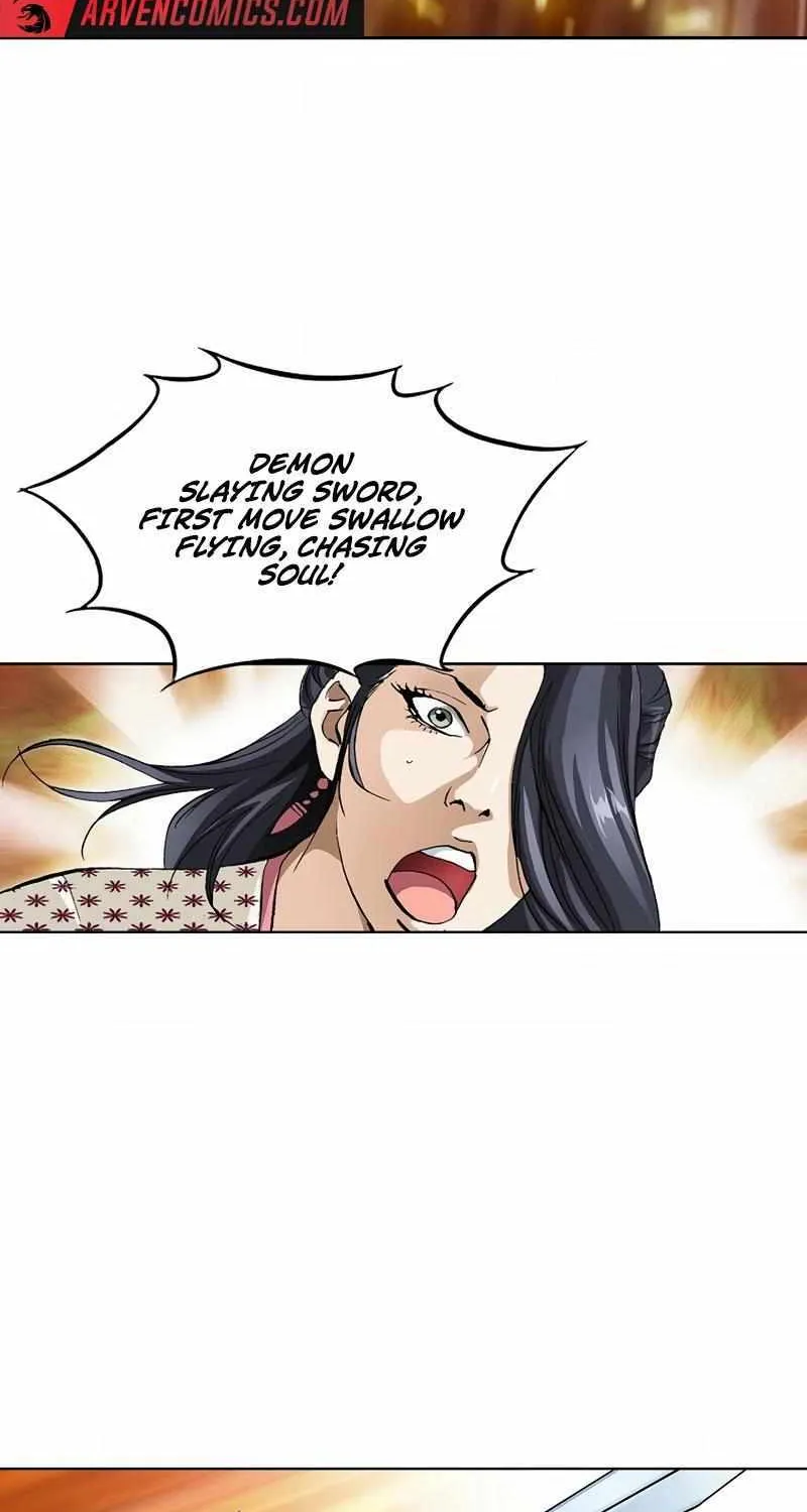 Peerless Chapter 53 page 46 - 