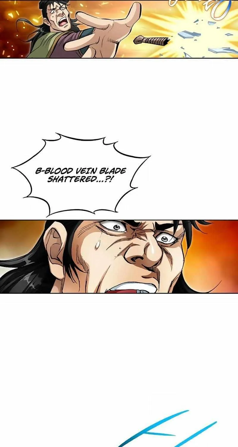 Peerless Chapter 53 page 48 - 