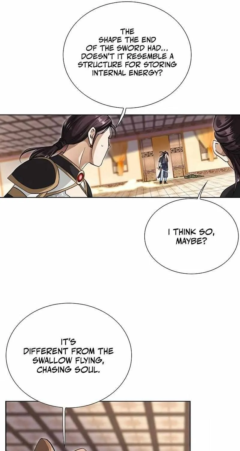 Peerless Chapter 53 page 57 - 