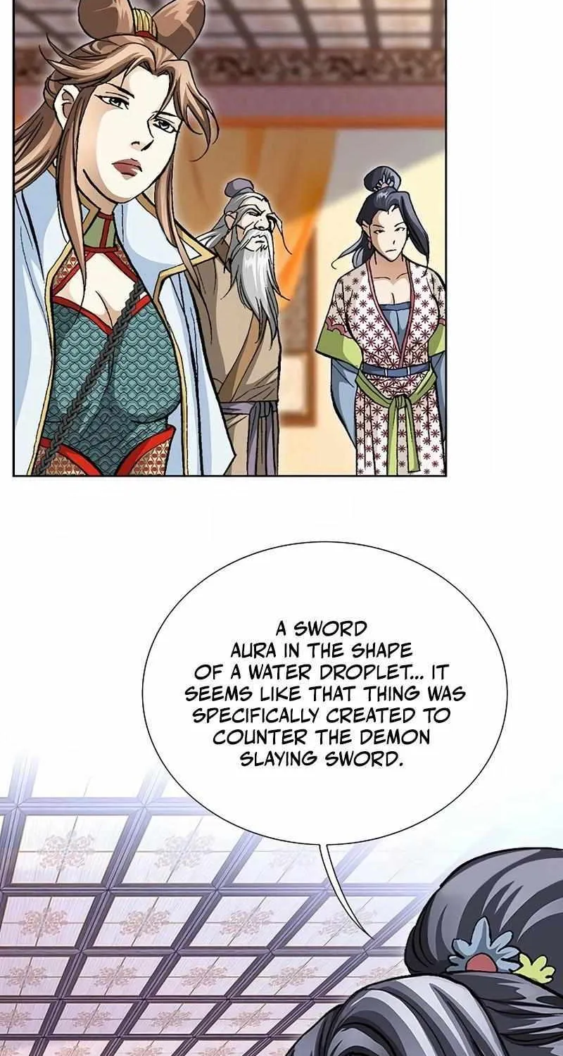 Peerless Chapter 53 page 58 - 