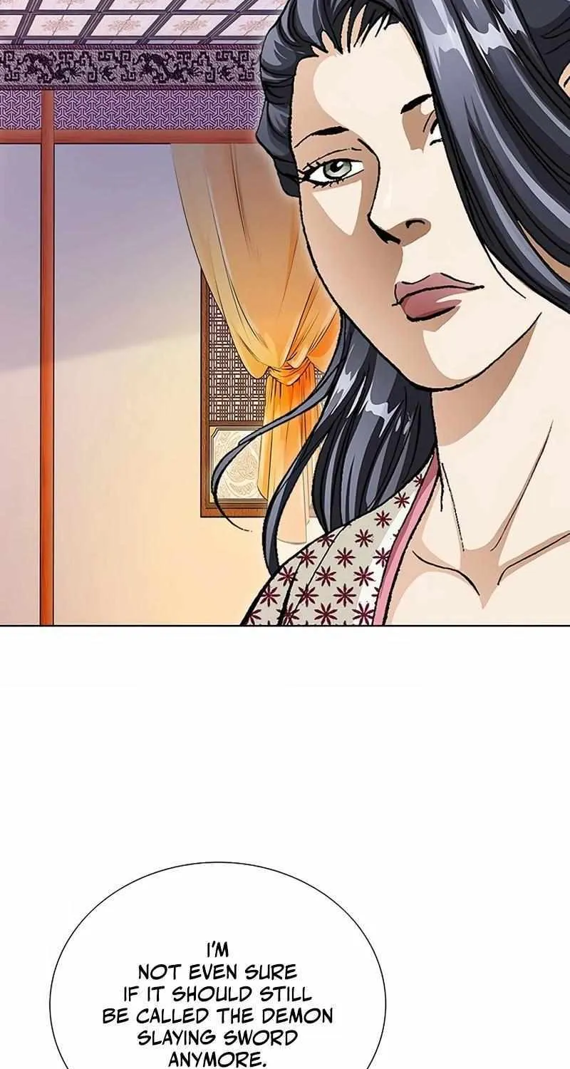 Peerless Chapter 53 page 59 - 