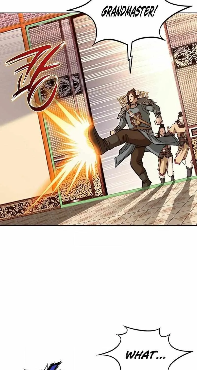 Peerless Chapter 53 page 61 - 