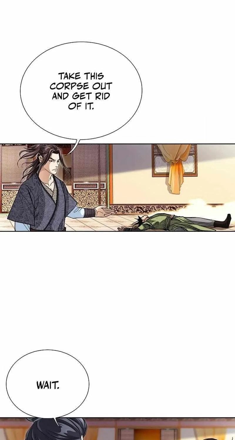 Peerless Chapter 53 page 63 - 