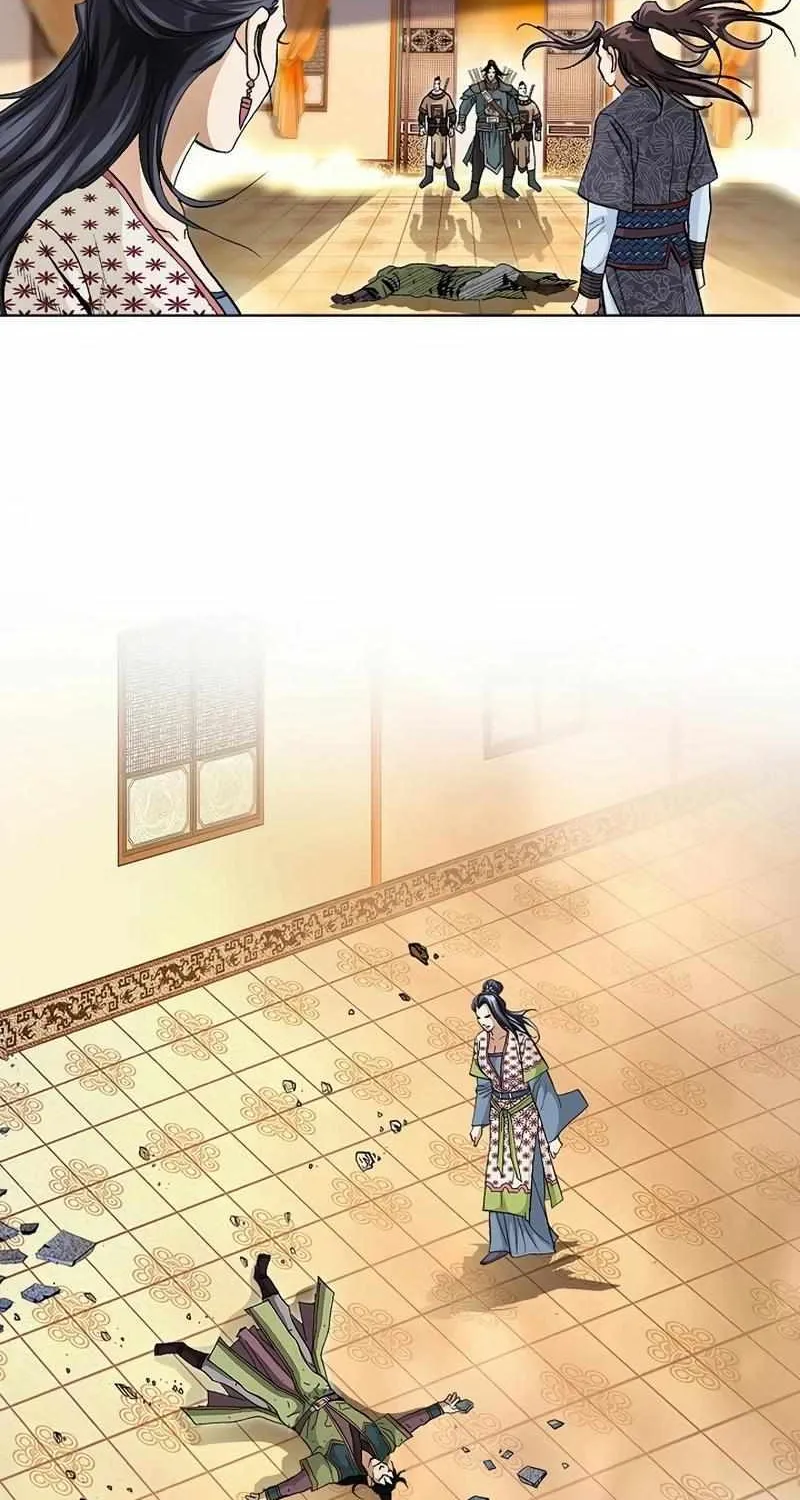 Peerless Chapter 53 page 64 - 