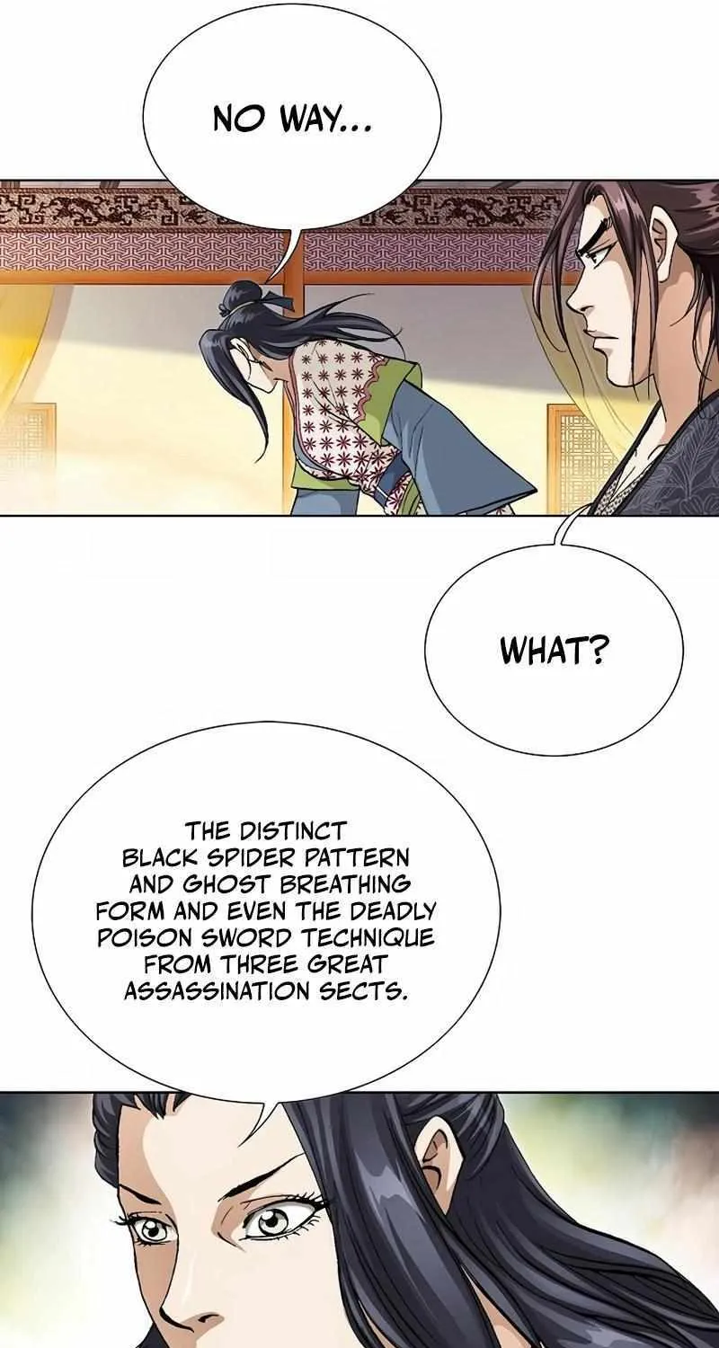 Peerless Chapter 53 page 68 - 