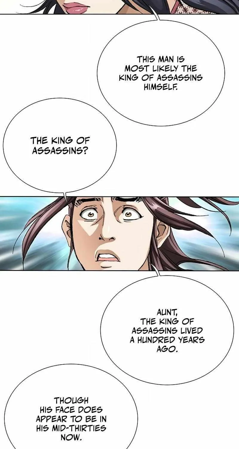 Peerless Chapter 53 page 69 - 
