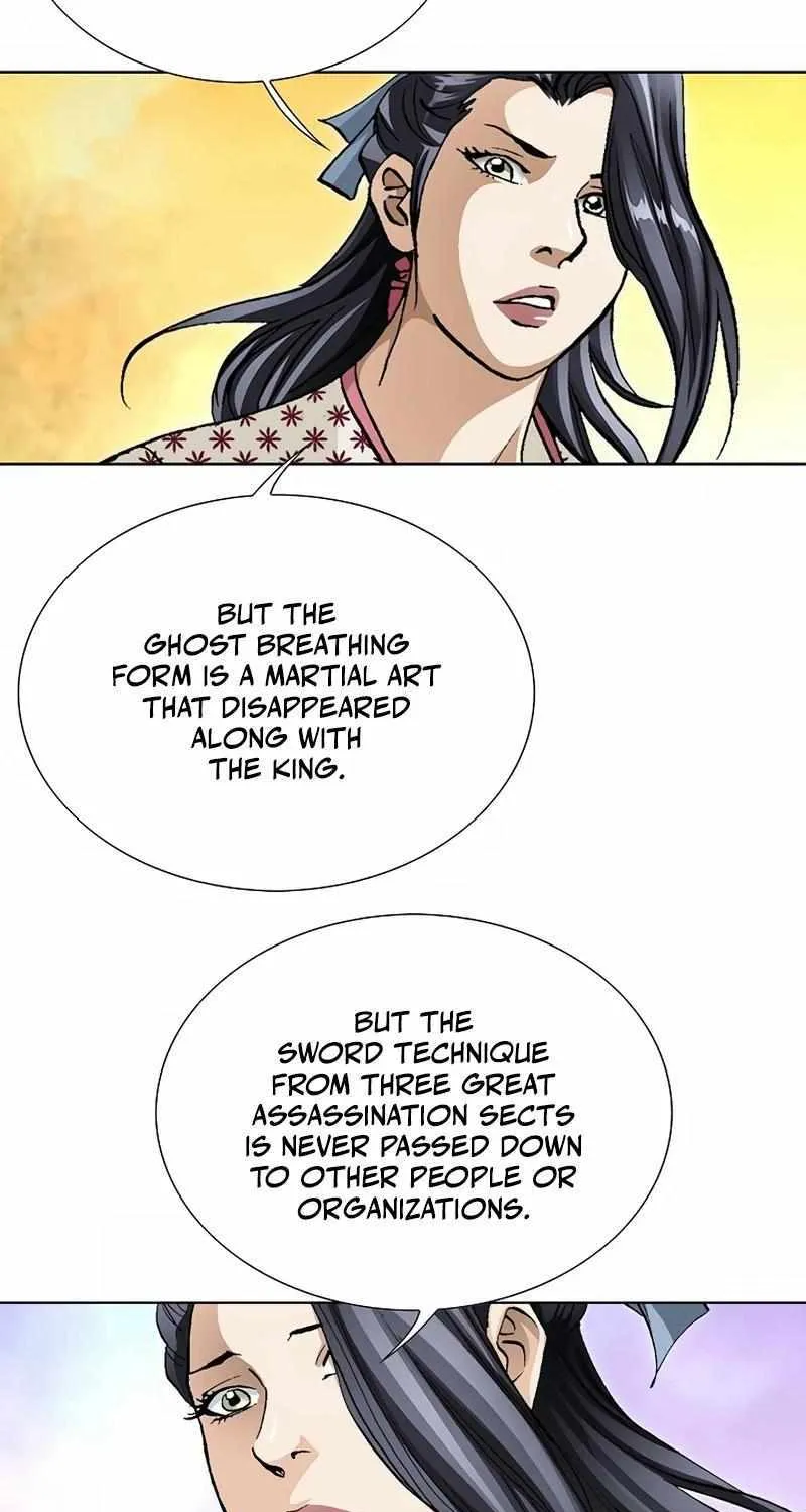Peerless Chapter 53 page 70 - 