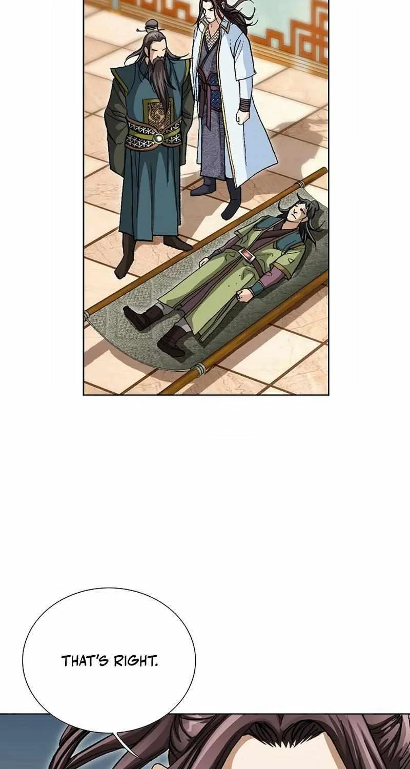 Peerless Chapter 53 page 75 - 