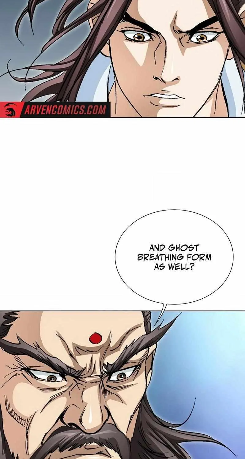 Peerless Chapter 53 page 76 - 