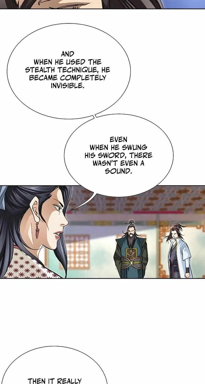 Peerless Chapter 53 page 77 - 