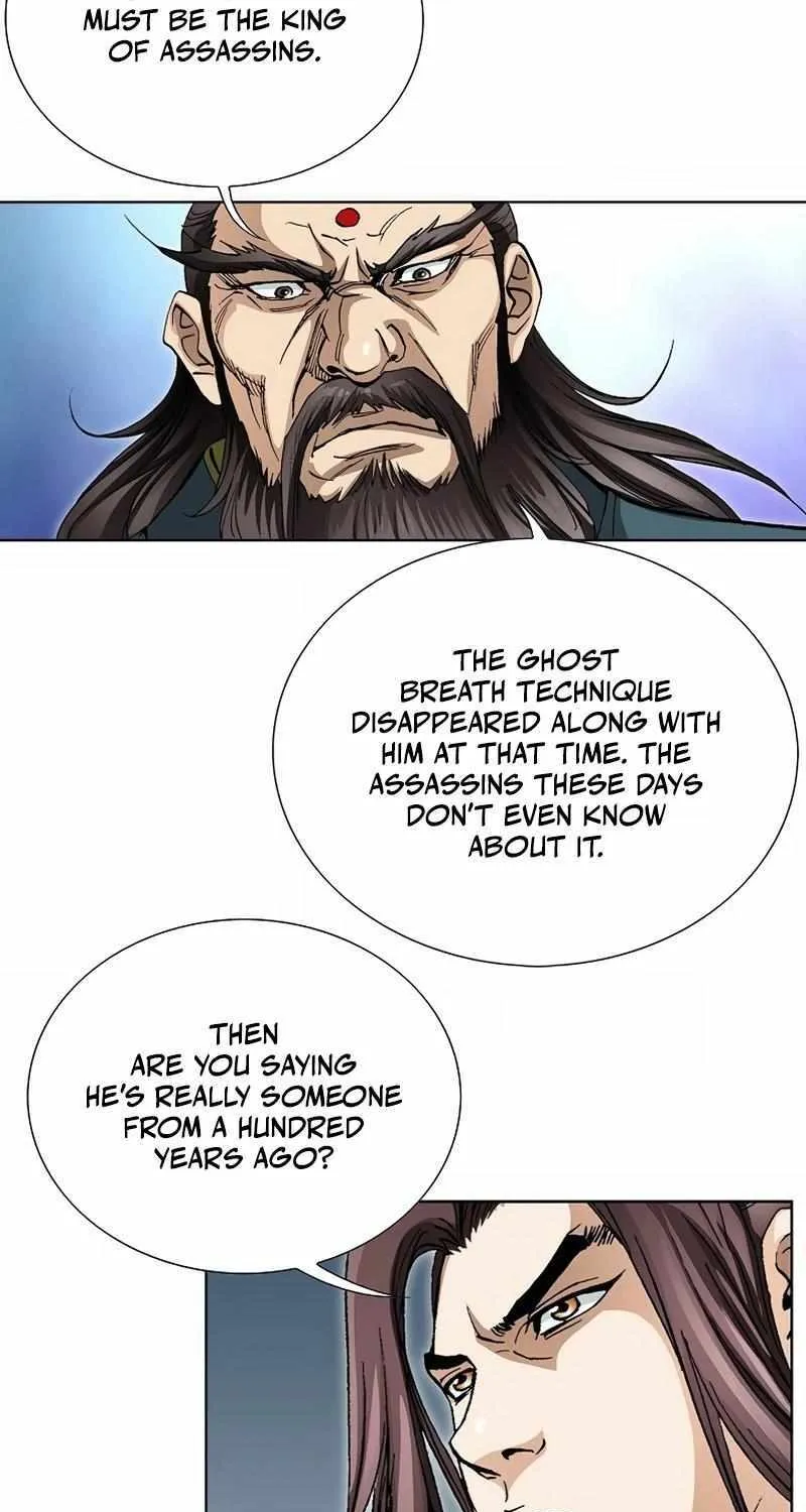 Peerless Chapter 53 page 78 - 
