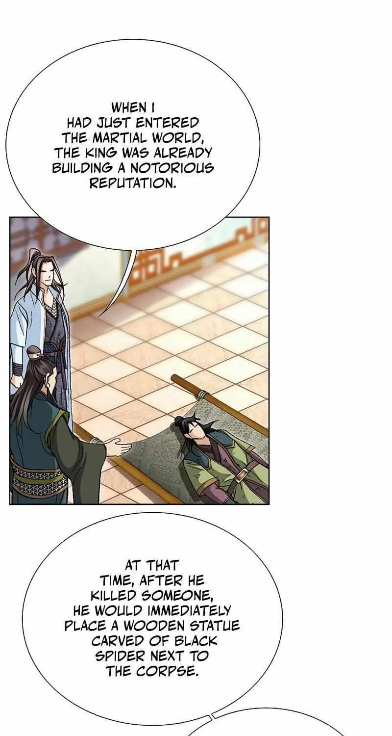 Peerless Chapter 53 page 80 - 