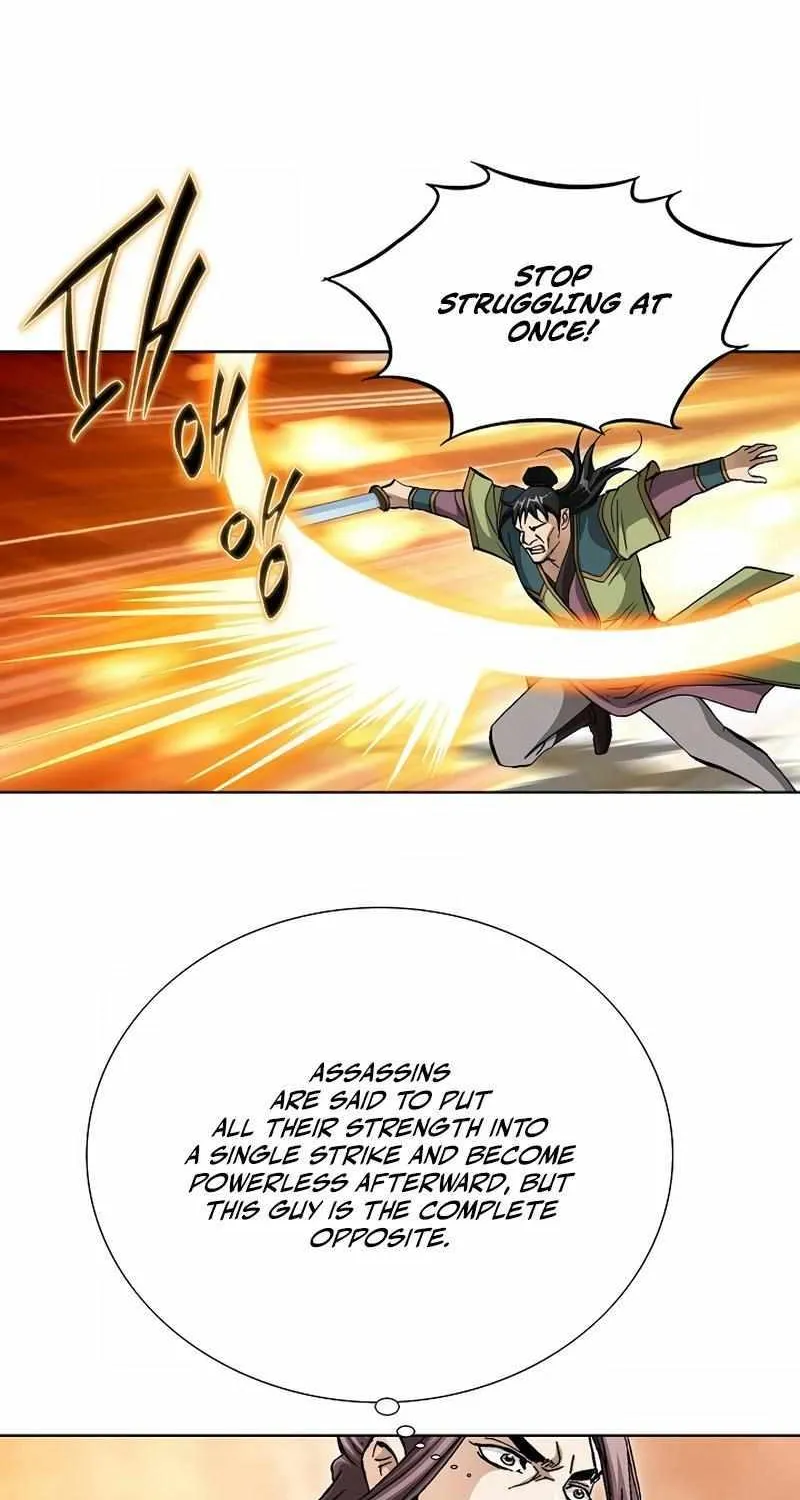 Peerless Chapter 53 page 9 - 