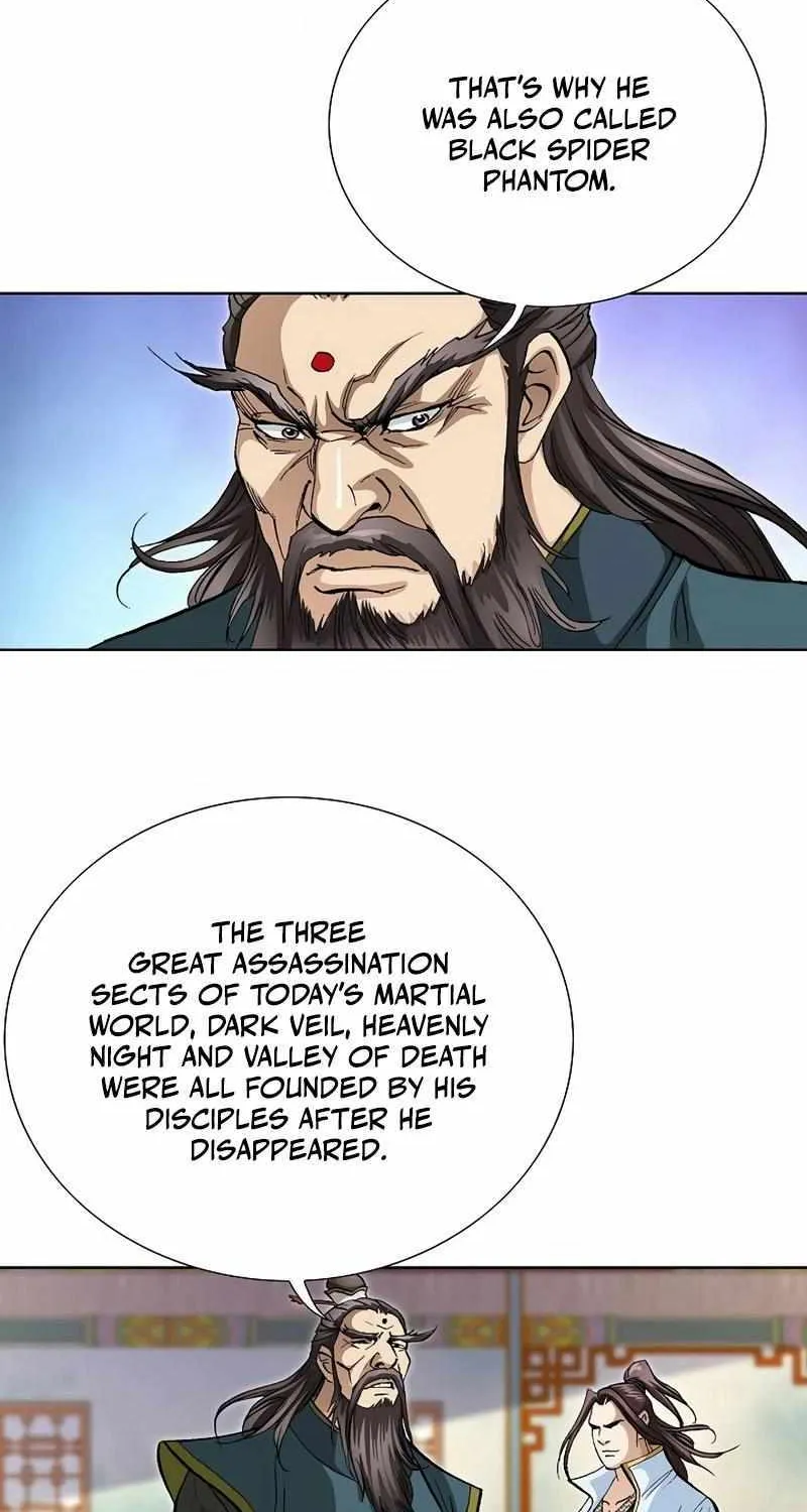 Peerless Chapter 53 page 81 - 