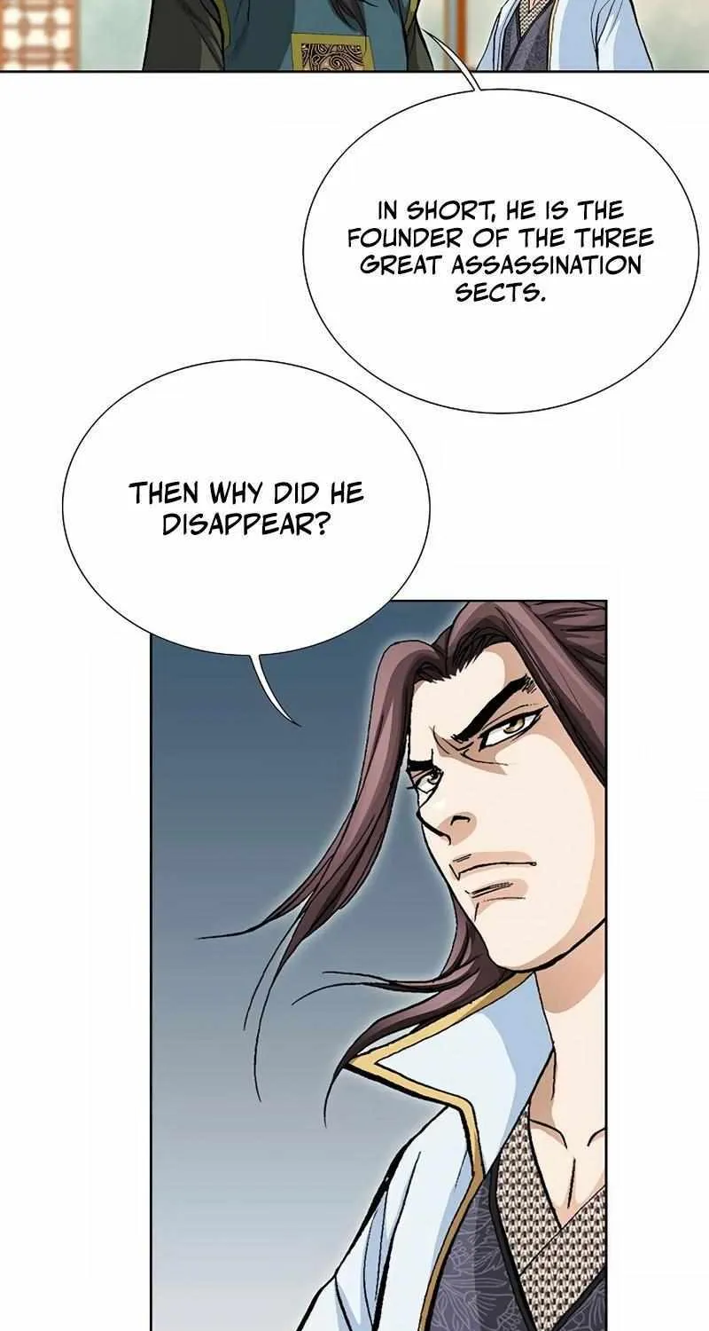 Peerless Chapter 53 page 82 - 