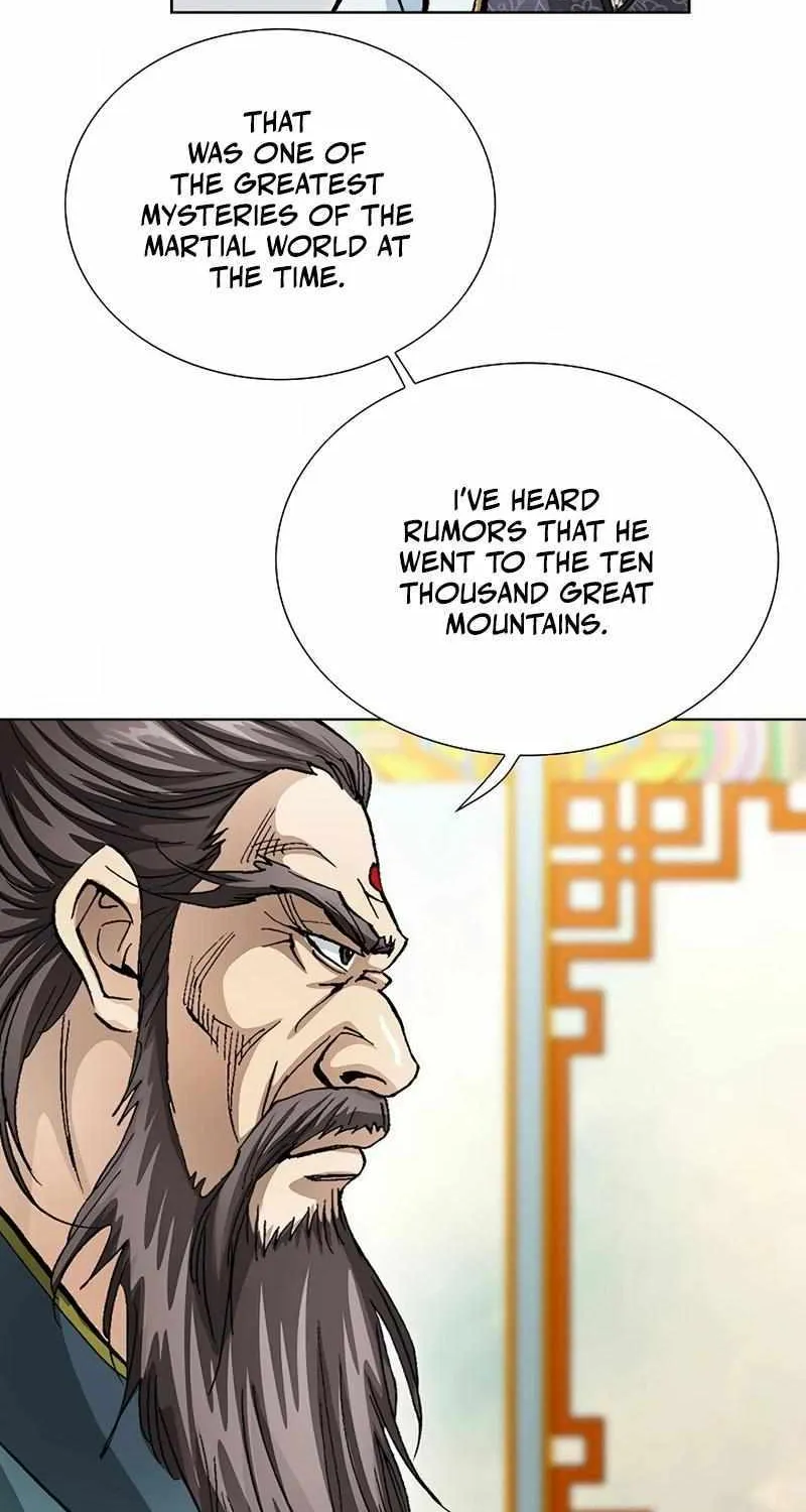 Peerless Chapter 53 page 83 - 