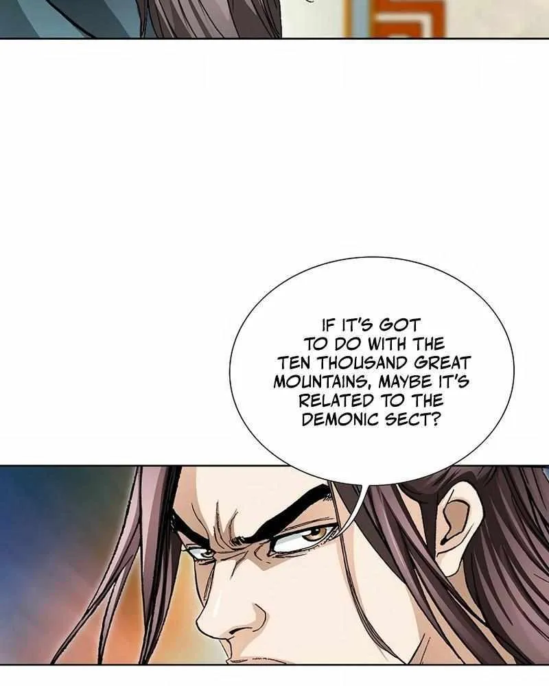 Peerless Chapter 53 page 84 - 