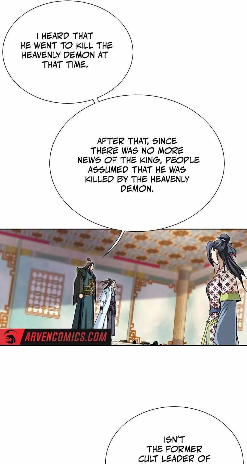 Peerless Chapter 53 page 85 - 