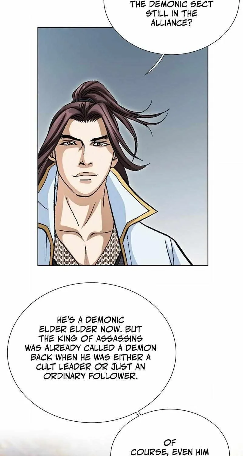 Peerless Chapter 53 page 86 - 