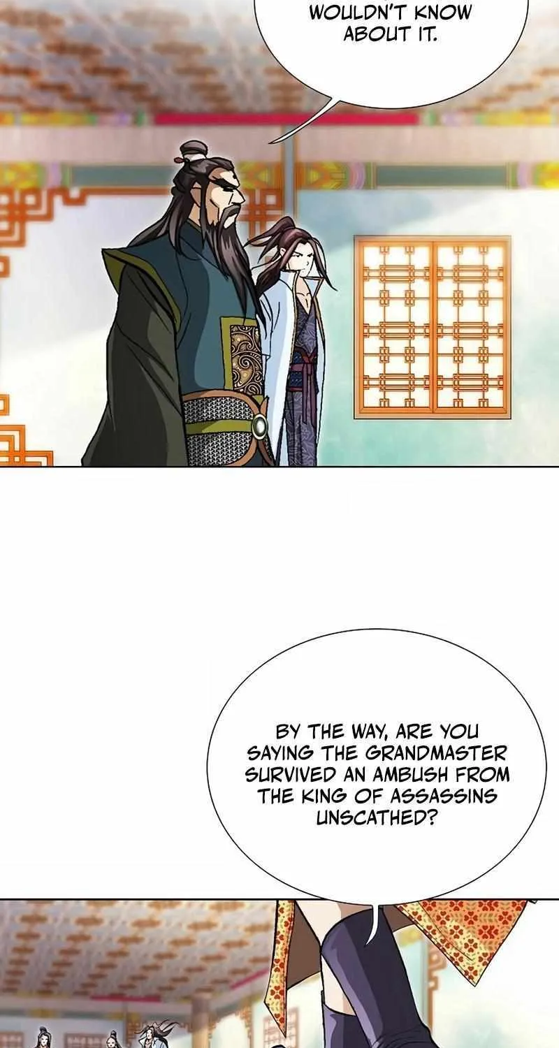 Peerless Chapter 53 page 87 - 