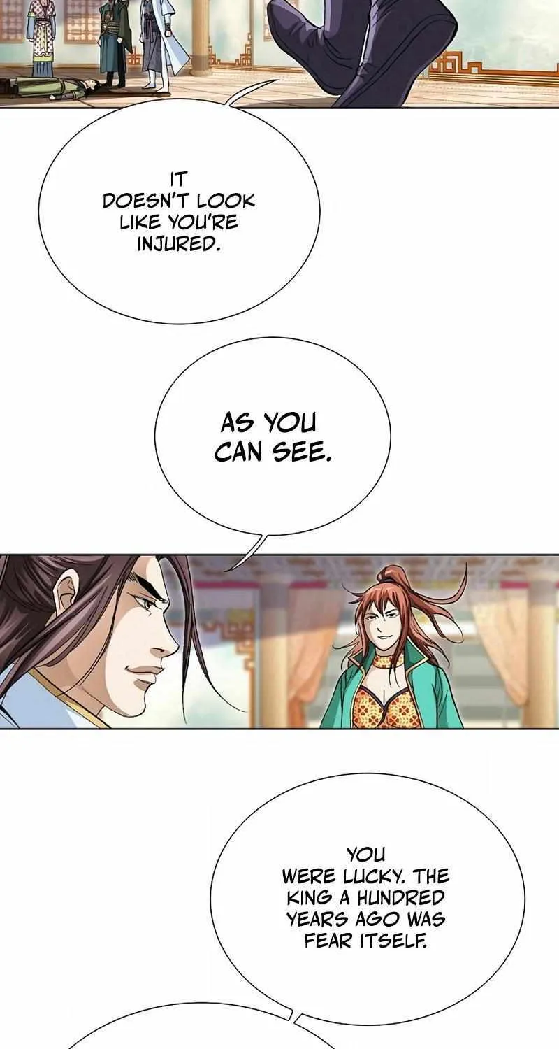 Peerless Chapter 53 page 88 - 
