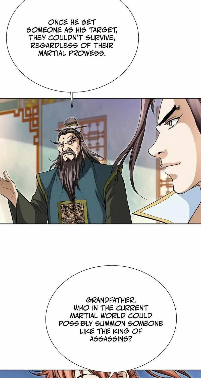 Peerless Chapter 53 page 89 - 