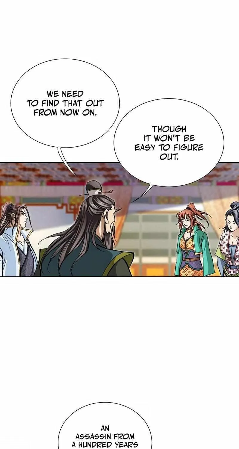 Peerless Chapter 53 page 91 - 