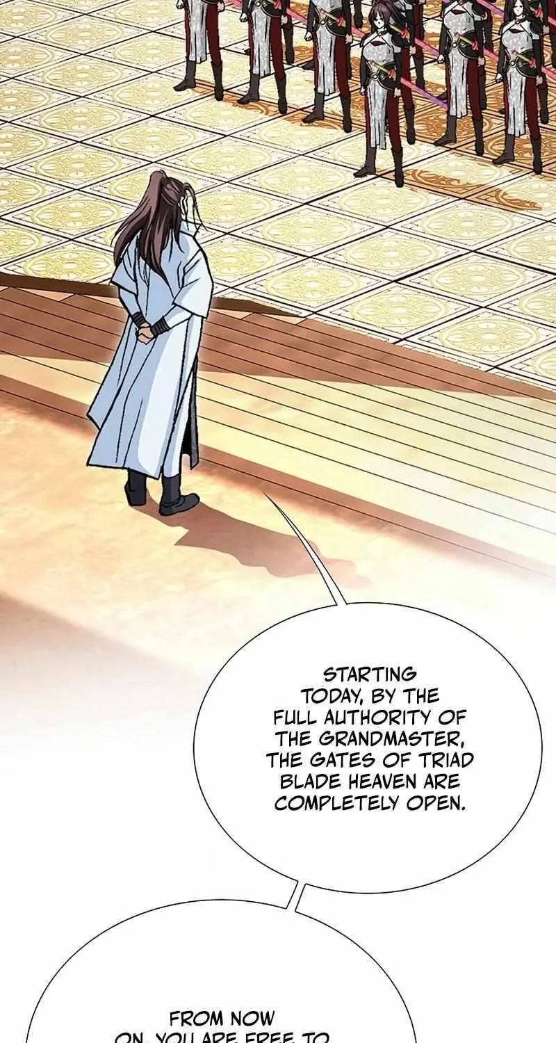 Peerless Chapter 53 page 95 - 