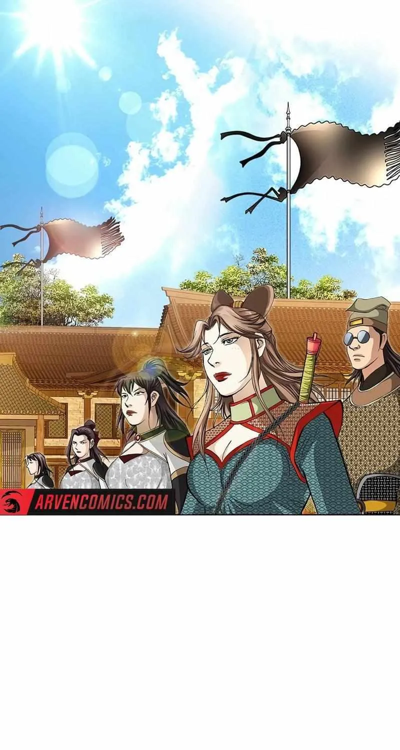 Peerless Chapter 53 page 97 - 