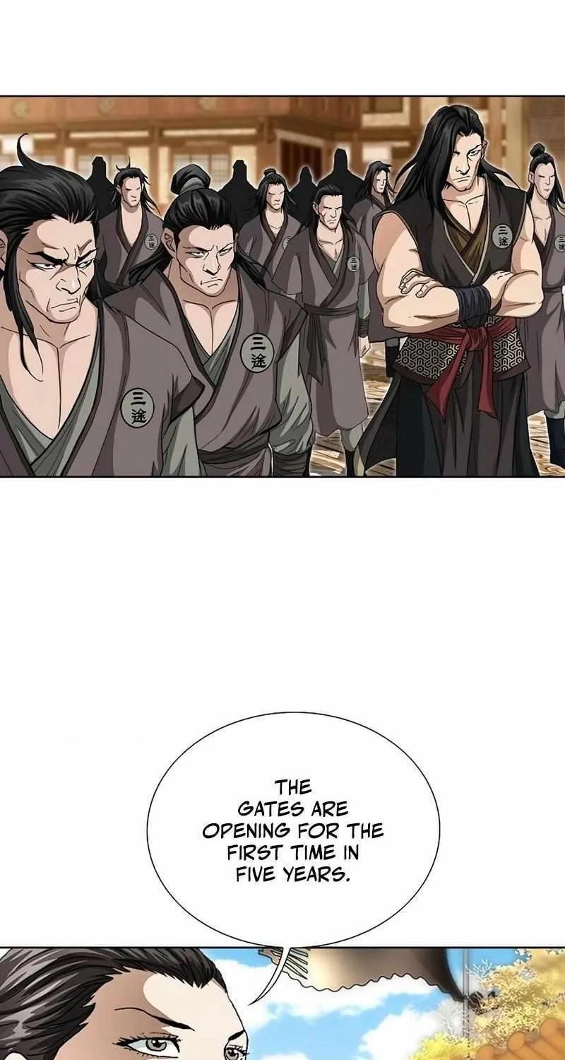 Peerless Chapter 53 page 98 - 