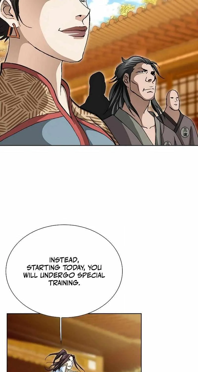 Peerless Chapter 53 page 99 - 