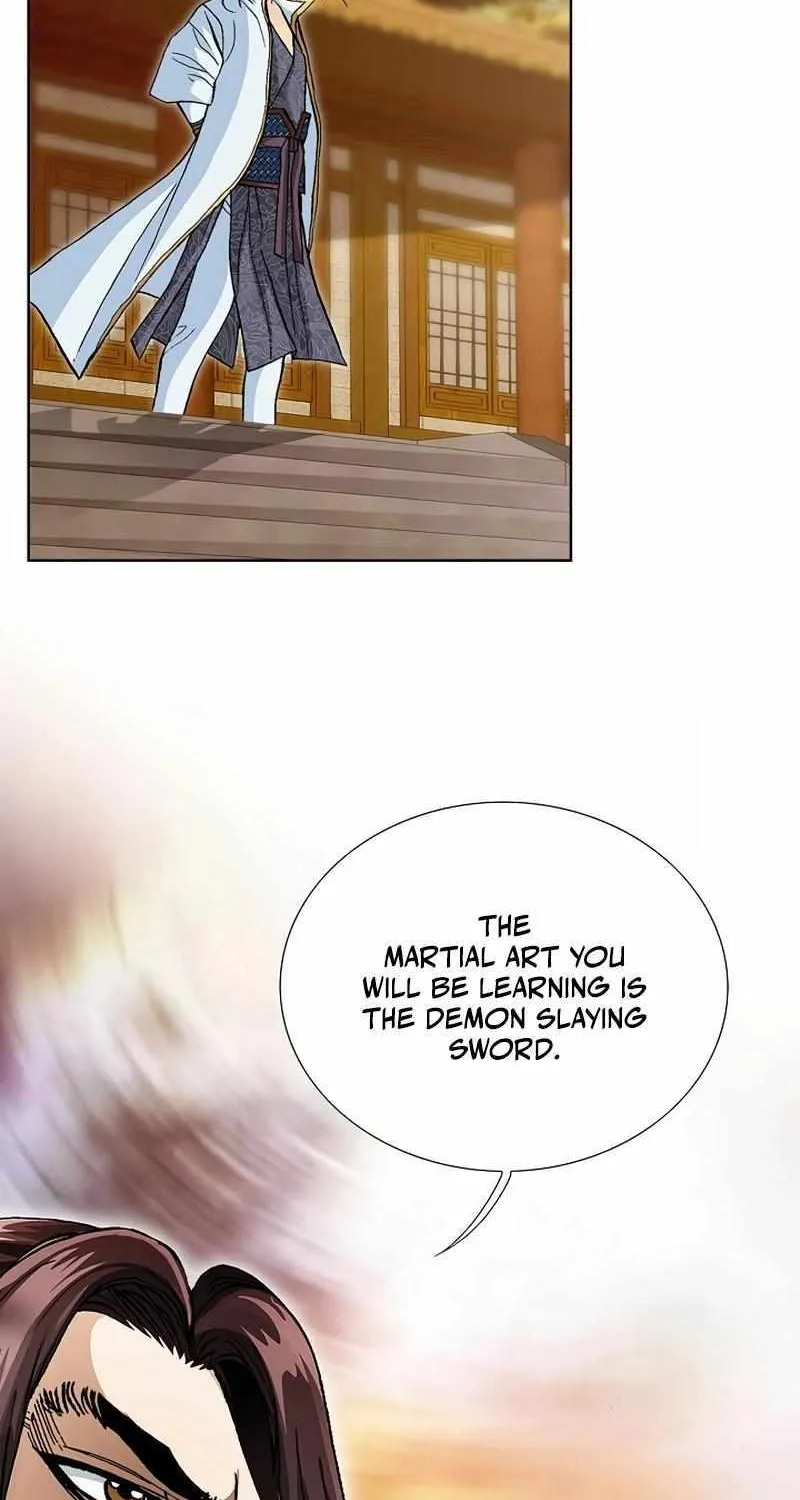 Peerless Chapter 53 page 100 - 