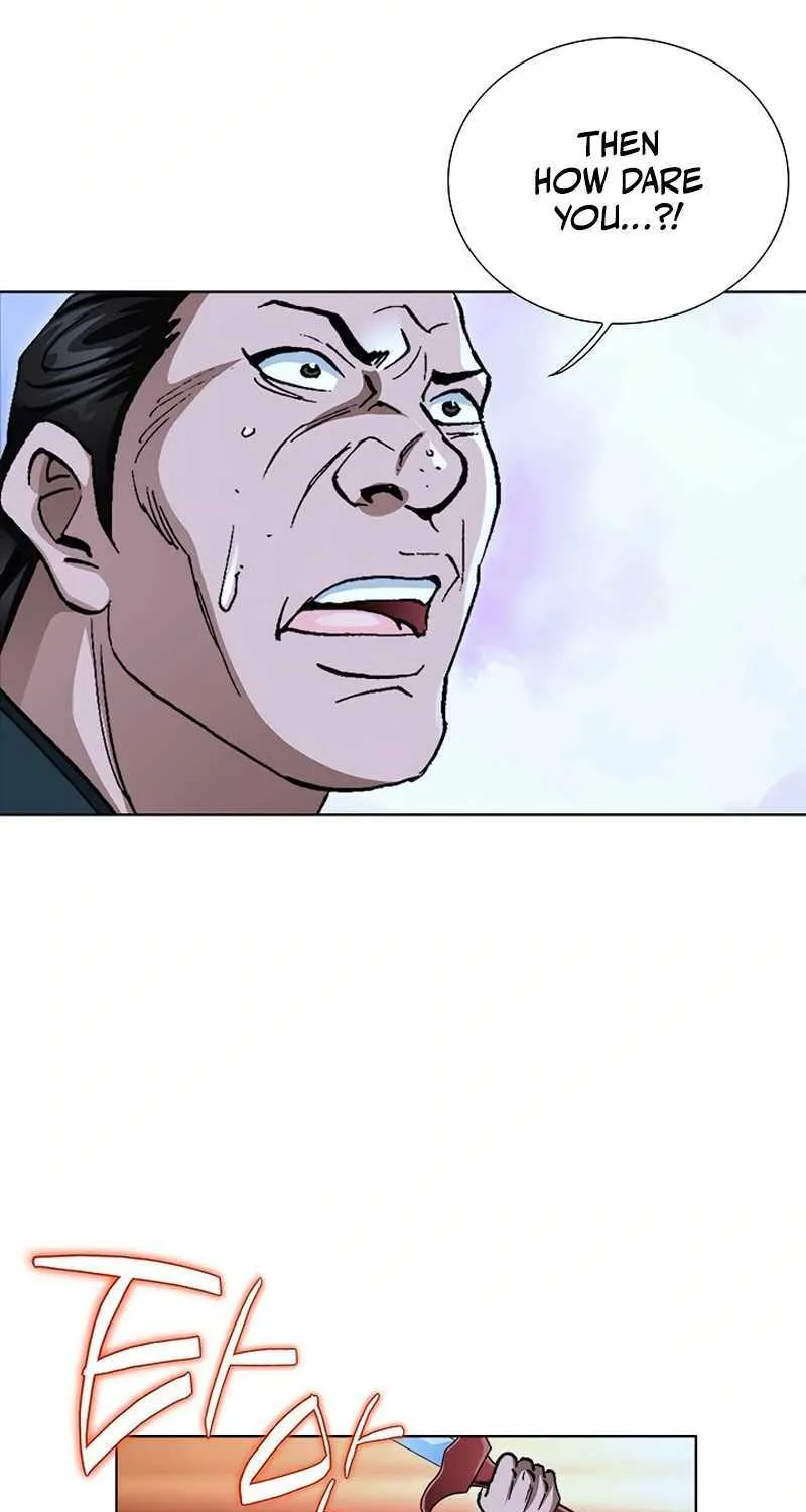 Peerless Chapter 54 page 104 - 