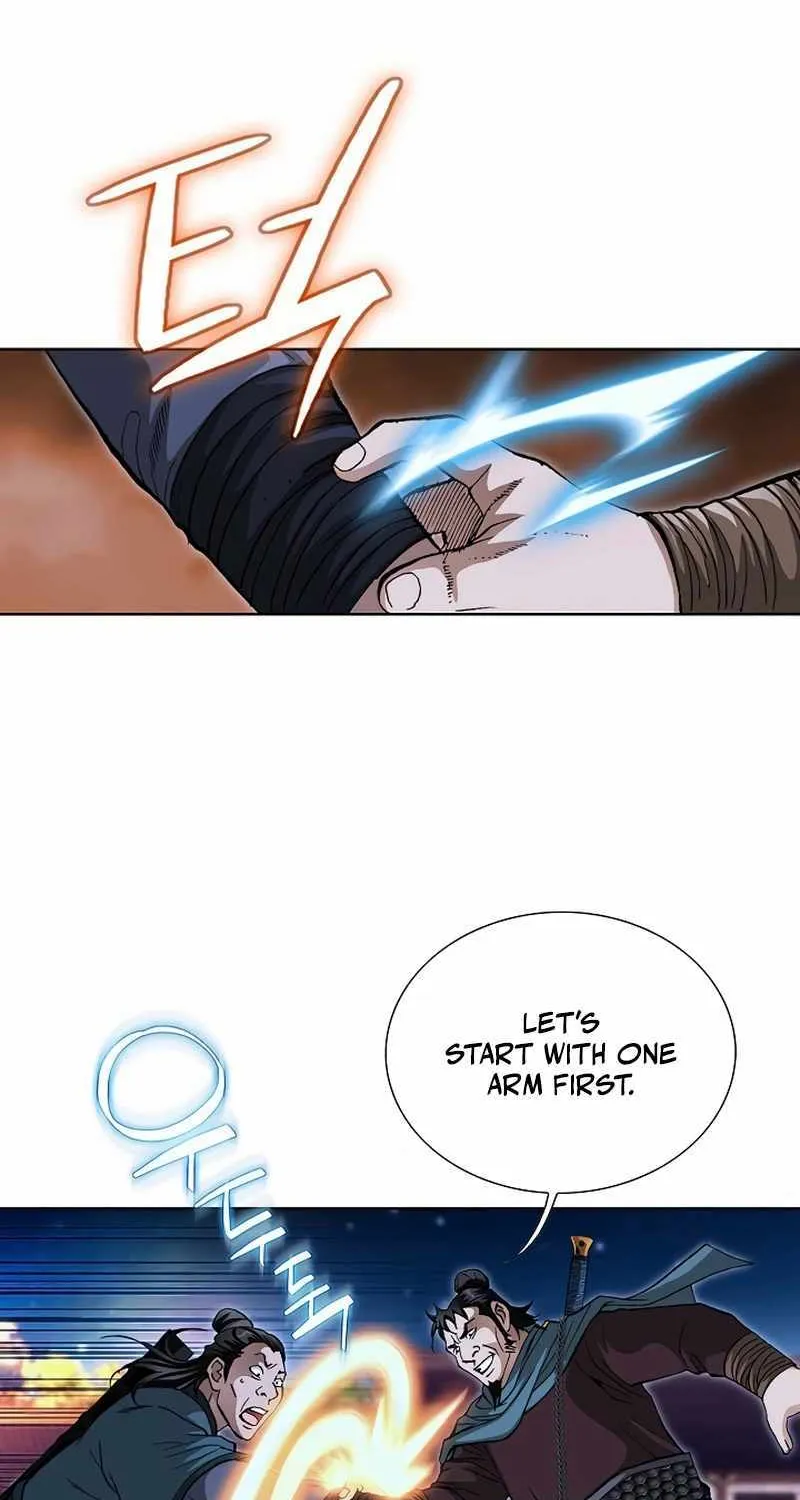 Peerless Chapter 54 page 107 - 