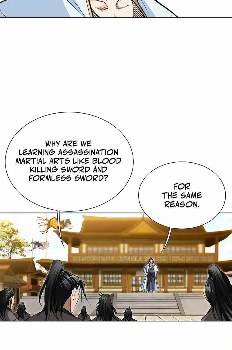 Peerless Chapter 54 page 12 - 
