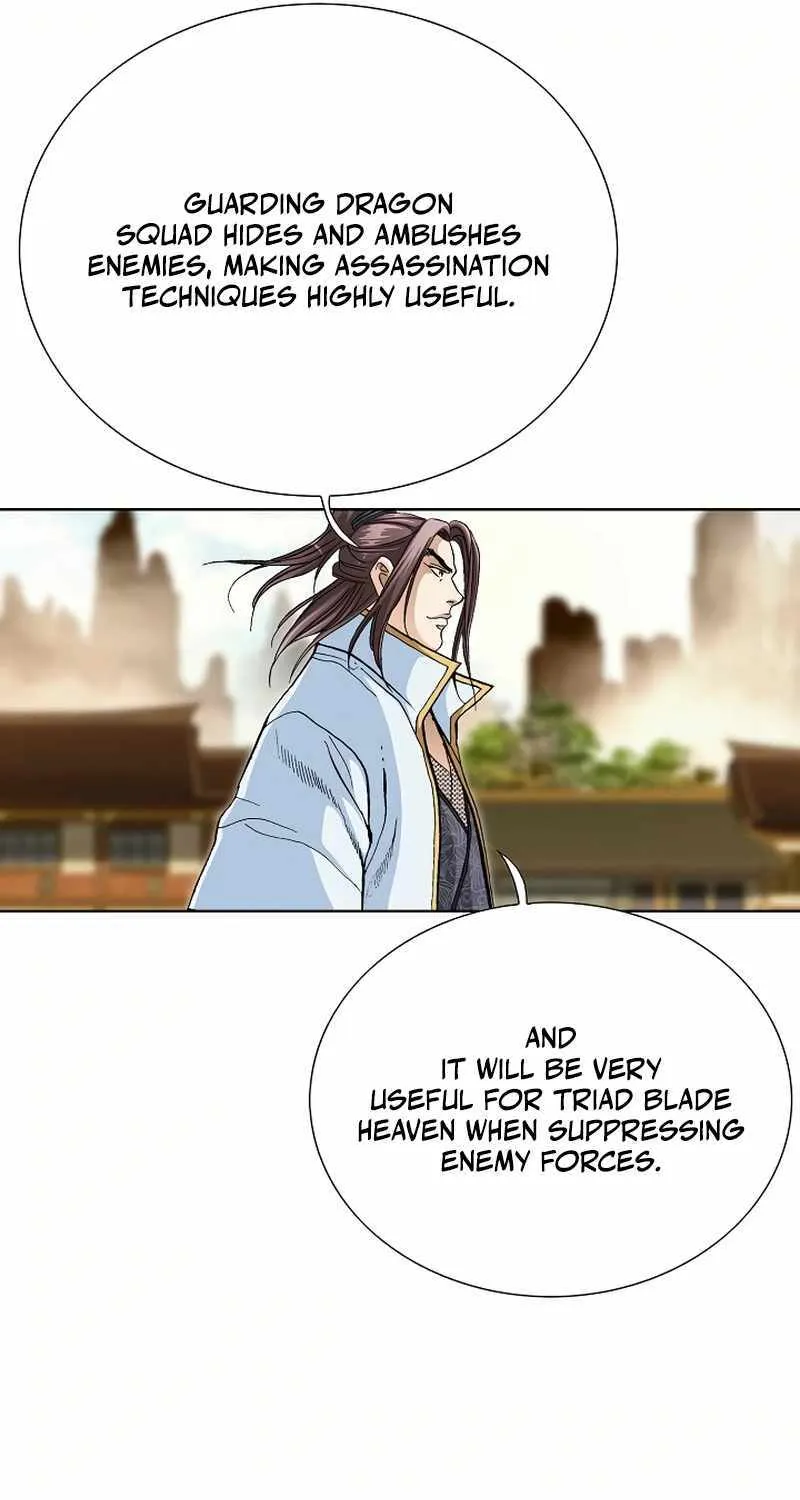Peerless Chapter 54 page 13 - 