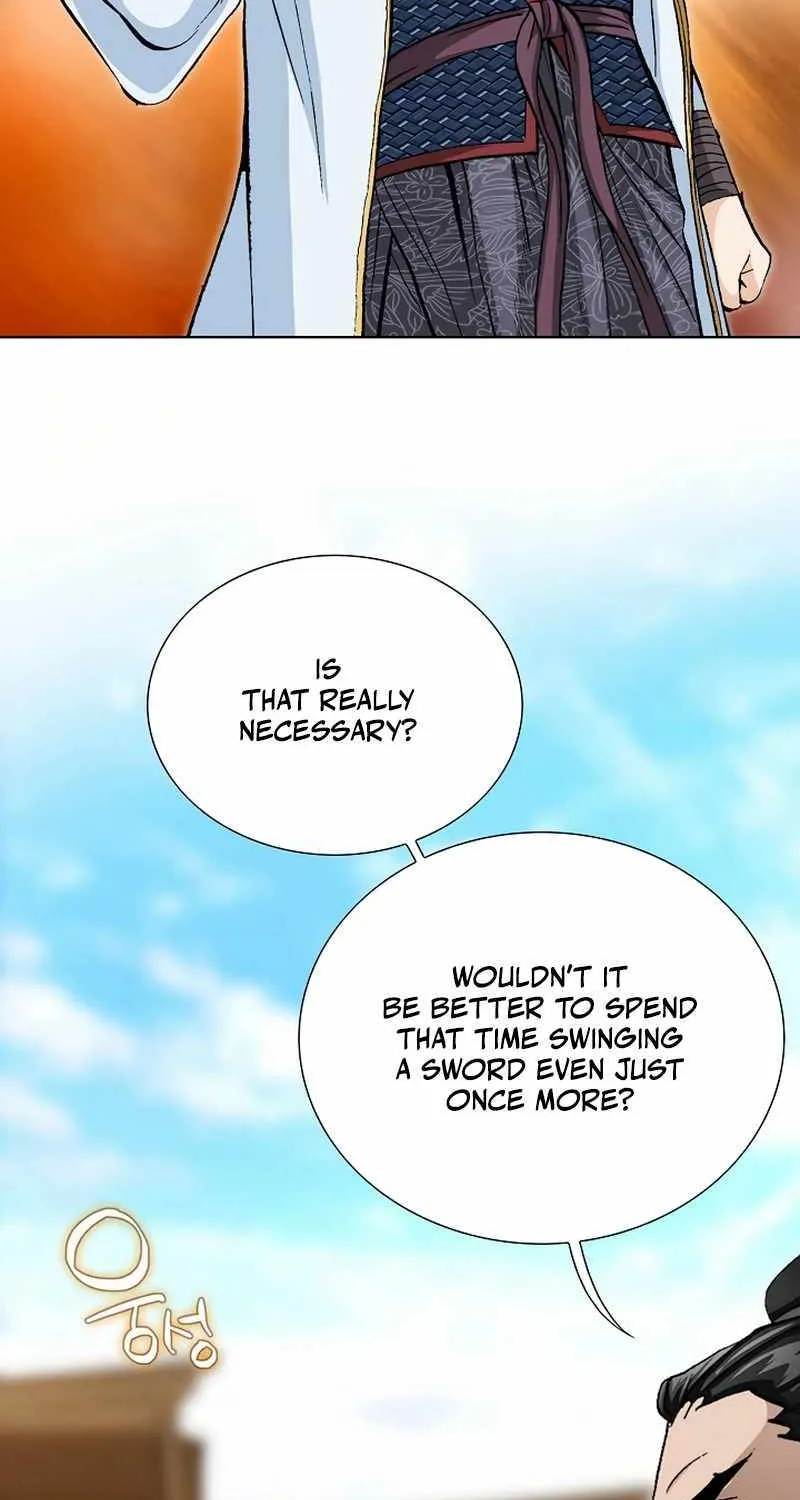 Peerless Chapter 54 page 15 - 