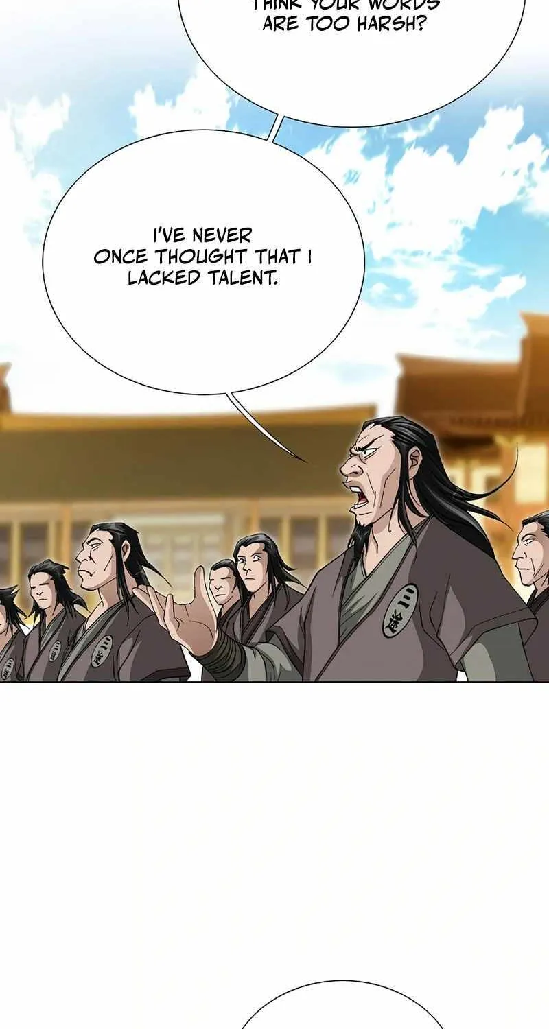 Peerless Chapter 54 page 20 - 