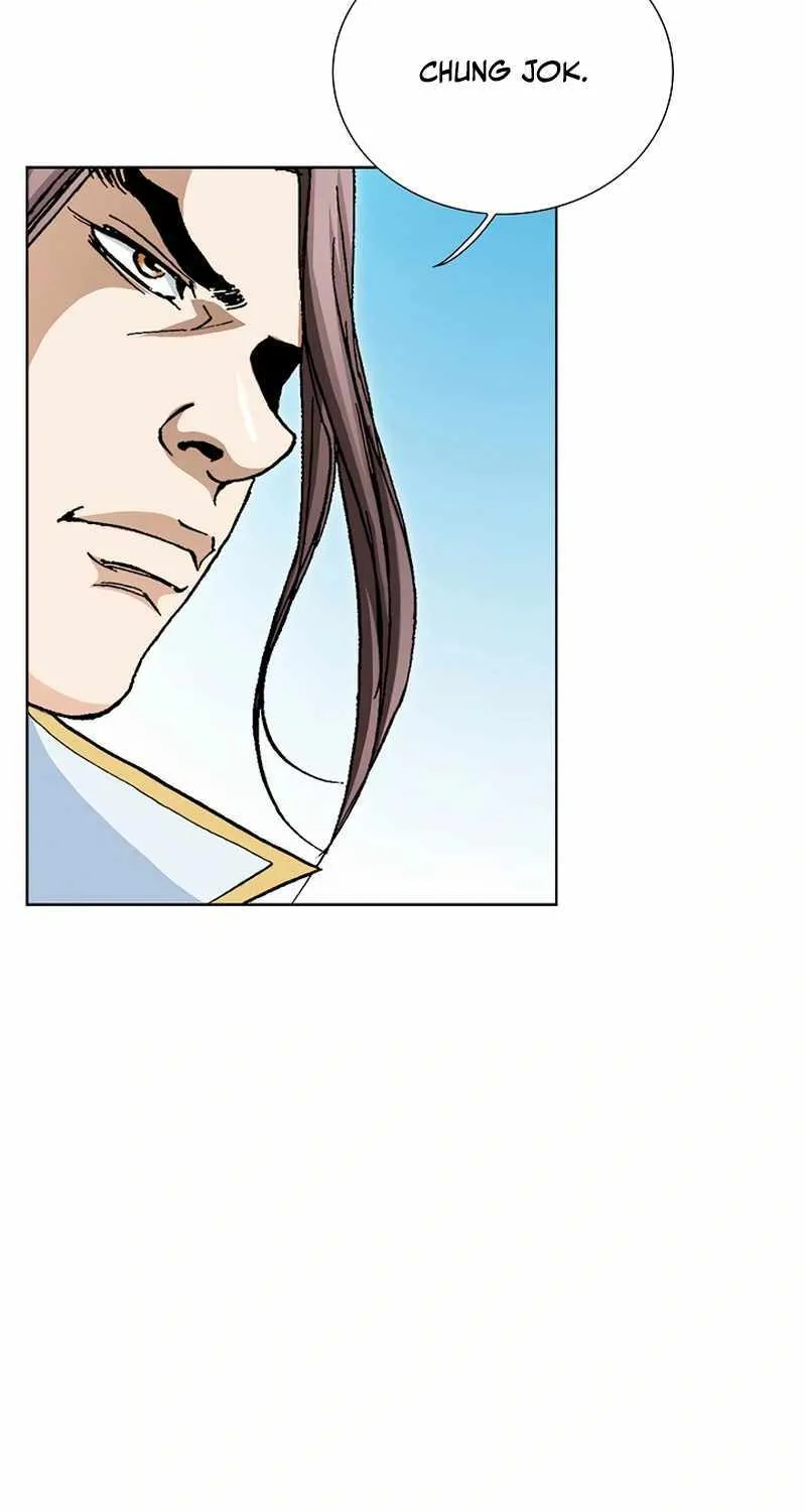 Peerless Chapter 54 page 21 - 